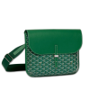 Coursier Messenger Bag