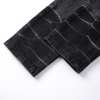 Amr Varsity Logo Jeans