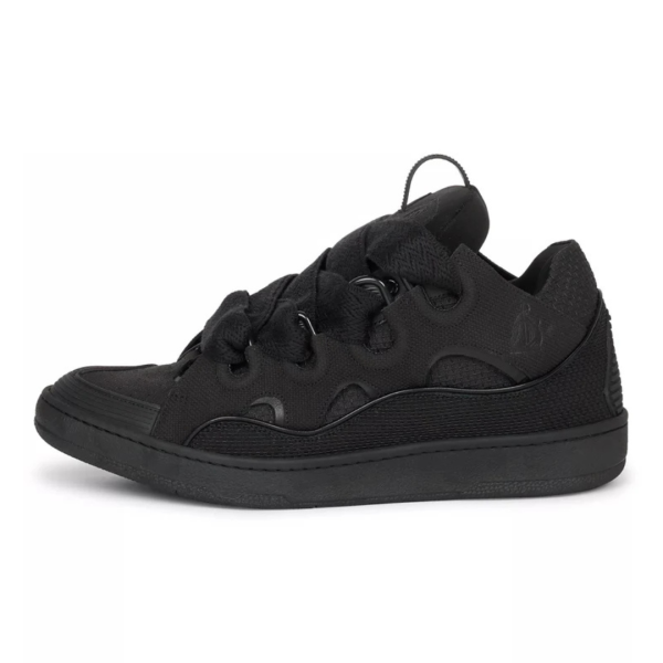 Curb Black