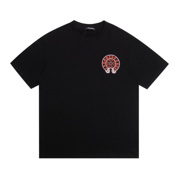 Chrome T-shirt
