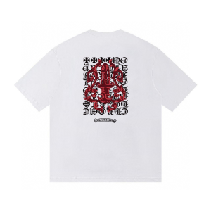 Chrome T-shirt