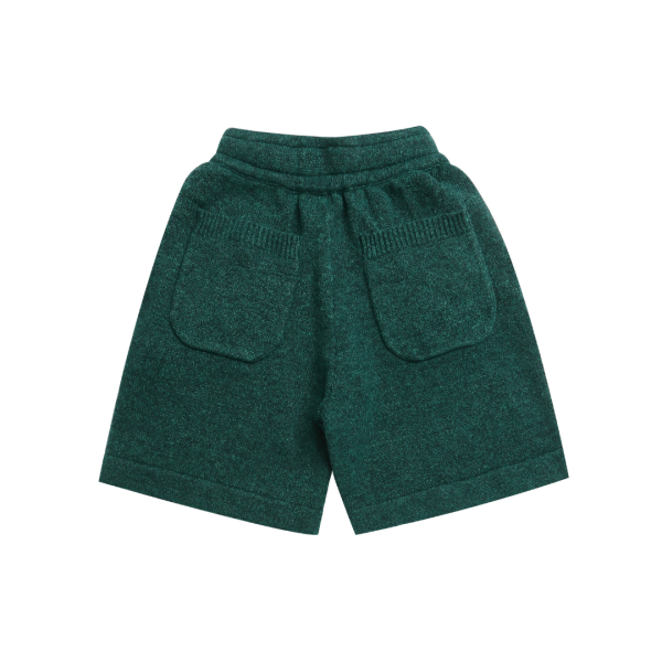 CB Monogram Shorts