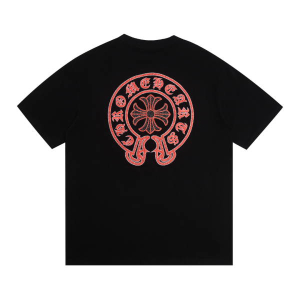 Chrome T-shirt
