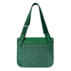 Coursier Messenger Bag
