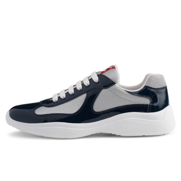 America's Cup Navy Blue
