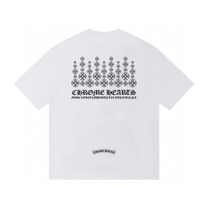 Chrome T-shirt