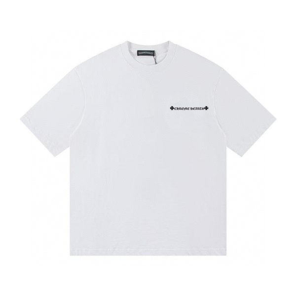 Chrome T-shirt