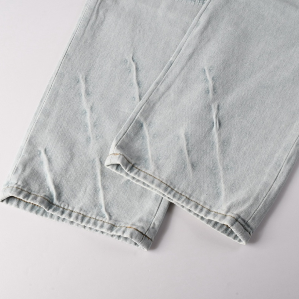 Amr Baggy Jeans