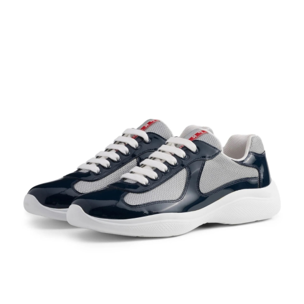 America's Cup Navy Blue
