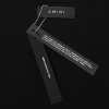 Amr M.A Logo Bar T-shirt