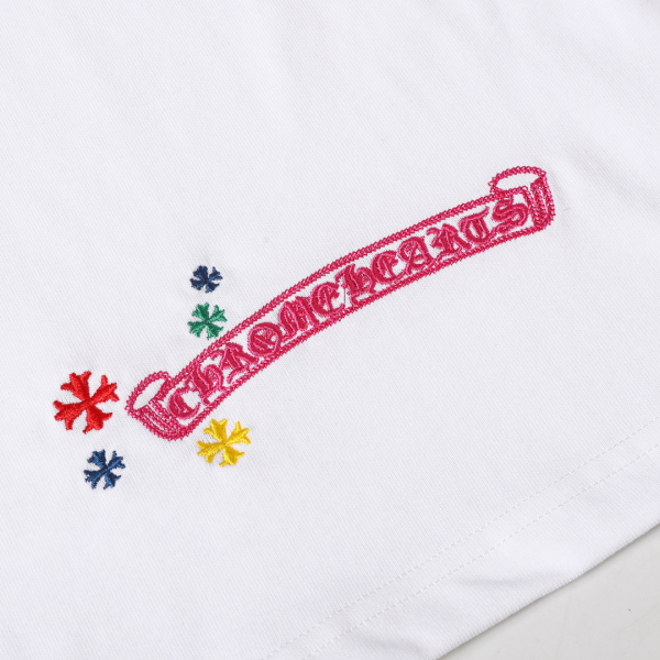 Chrome T-shirt
