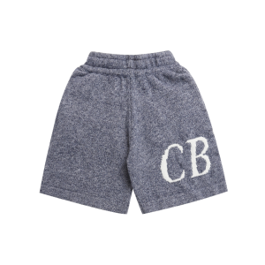 CB Monogram Shorts