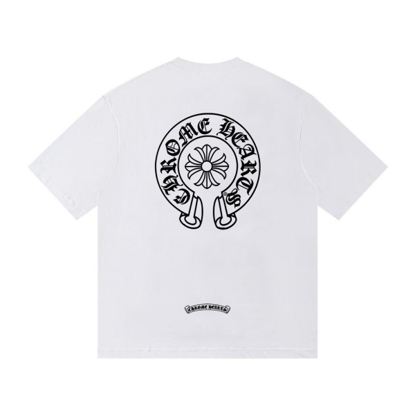 Chrome T-shirt