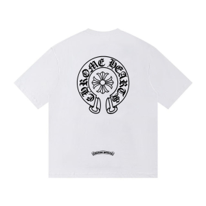 Chrome T-shirt