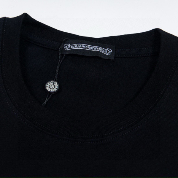 Chrome T-shirt
