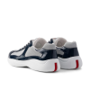 America's Cup Navy Blue