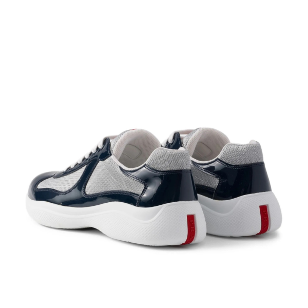 America's Cup Navy Blue