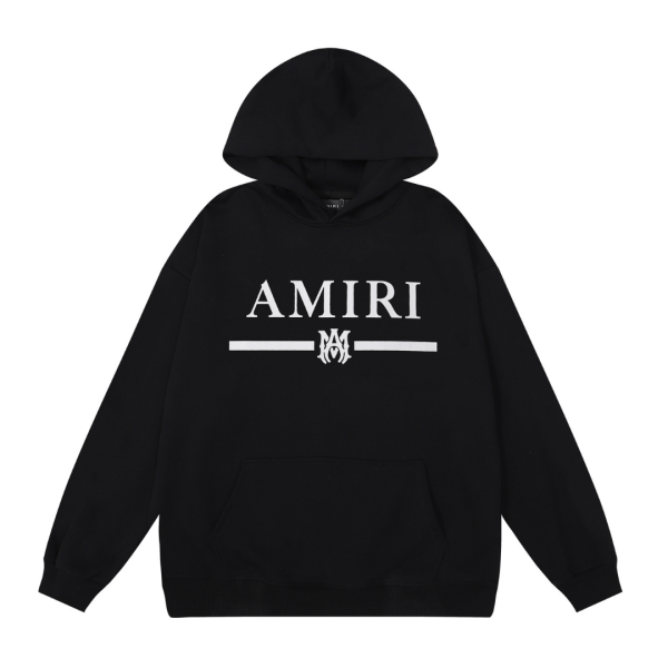 Amr Logo Hoodie