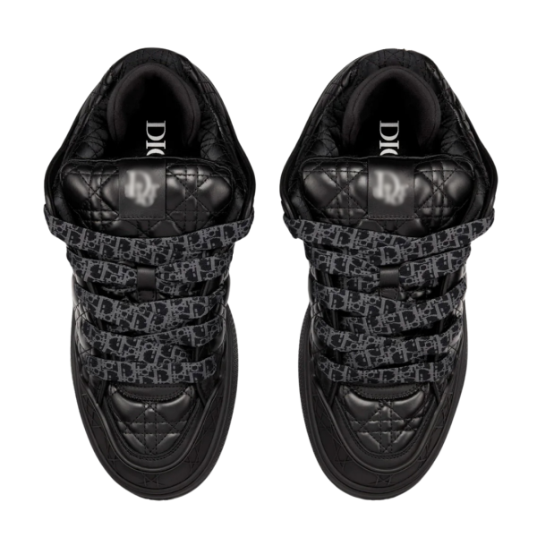 B9s Skater Black