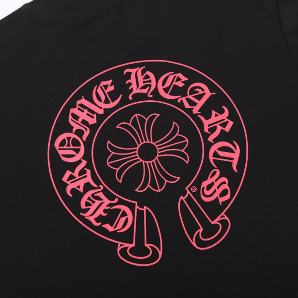 Chrome T-shirt