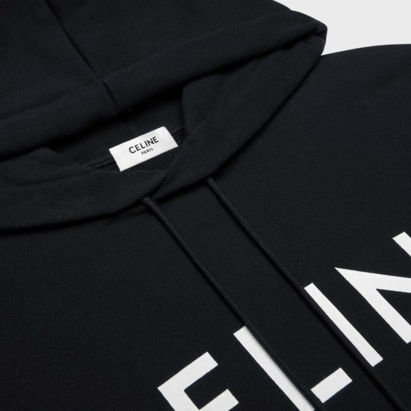 CL Black Hoodie