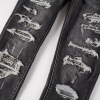 3_65aae944-c234-48ce-bfd2-11528a64d1a6 Amr Bandana Black Jeans