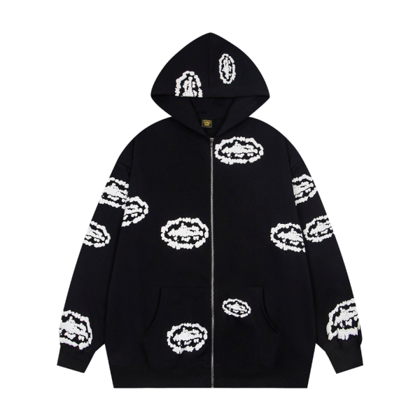 Alcatraz Tracksuit