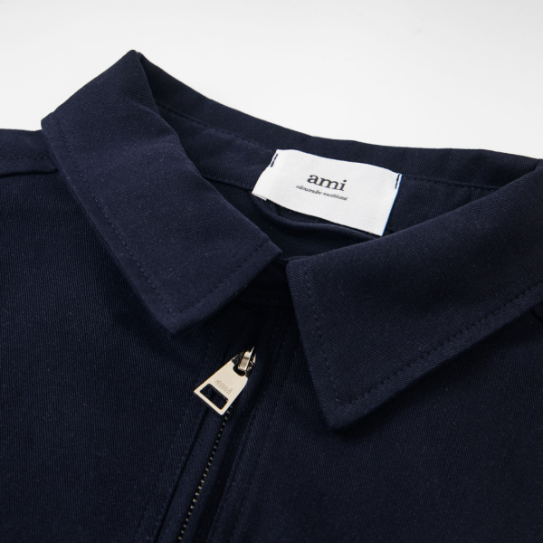 Ami Jacket