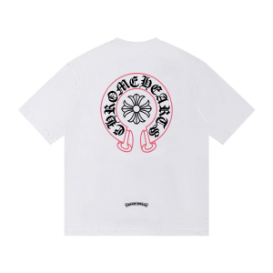 Chrome T-shirt