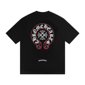 Chrome T-shirt