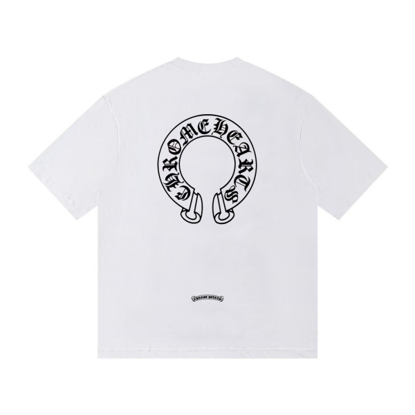 Chrome T-shirt