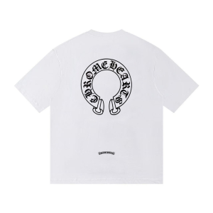 Chrome T-shirt