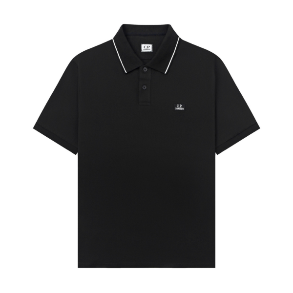 C.P Monogram Polo