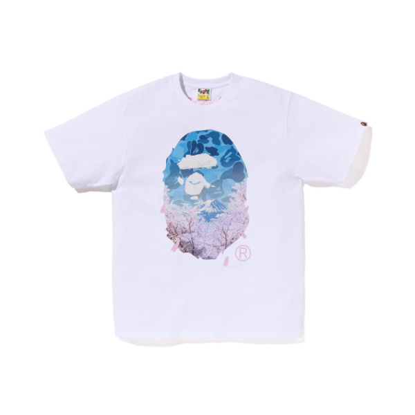 Bape T-shirt