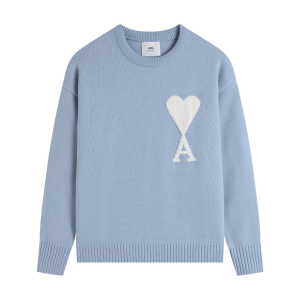 Ami Sweater