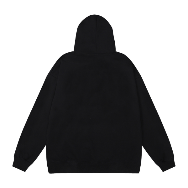 Amr Logo Hoodie