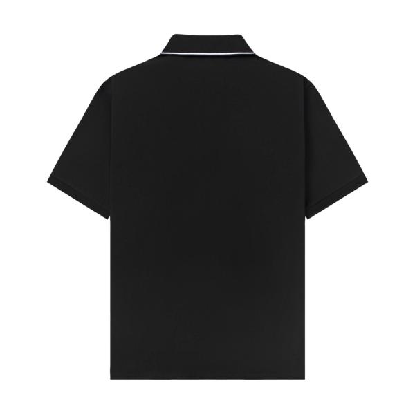 C.P Monogram Polo