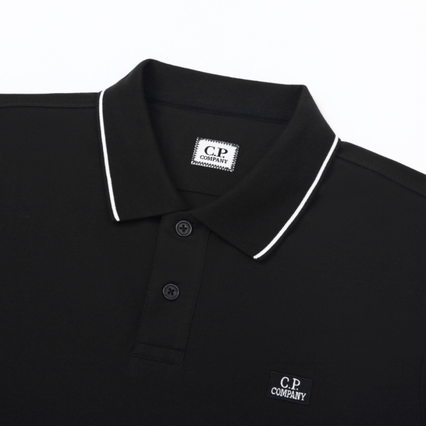 C.P Monogram Polo