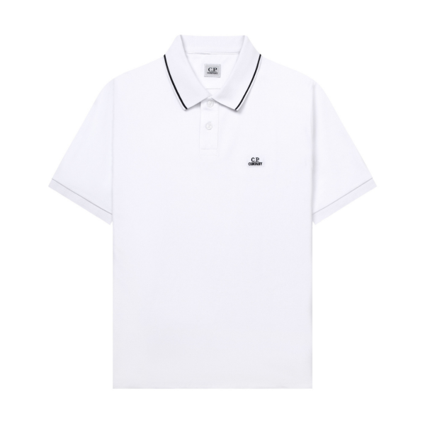 C.P Monogram Polo