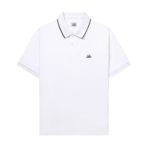 419_667562c7-51ab-4855-ab9e-4a3cf61e67c5 C.P Monogram Polo