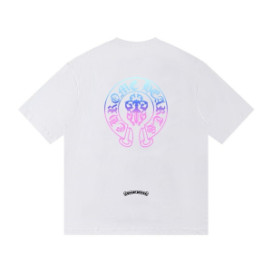 Chrome T-shirt