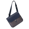 Coursier Messenger Bag