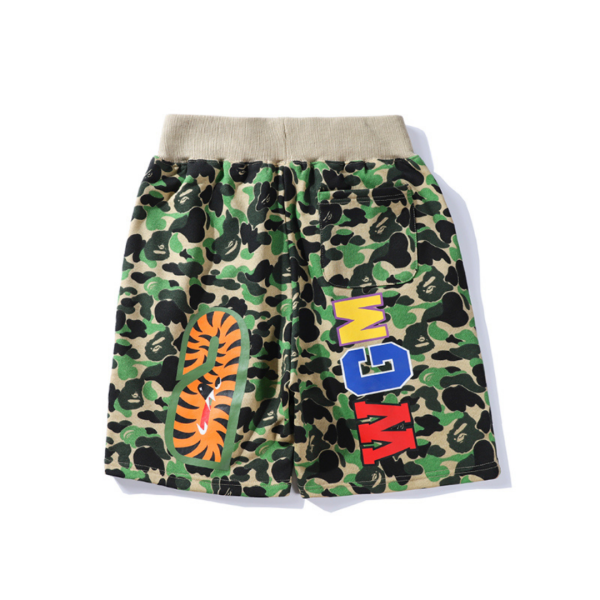 41_94f2e2e0-049b-49c9-9093-ebb1abab2a54 Bape Shorts