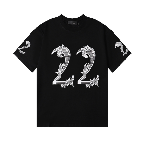 Amr "22" T-shirt