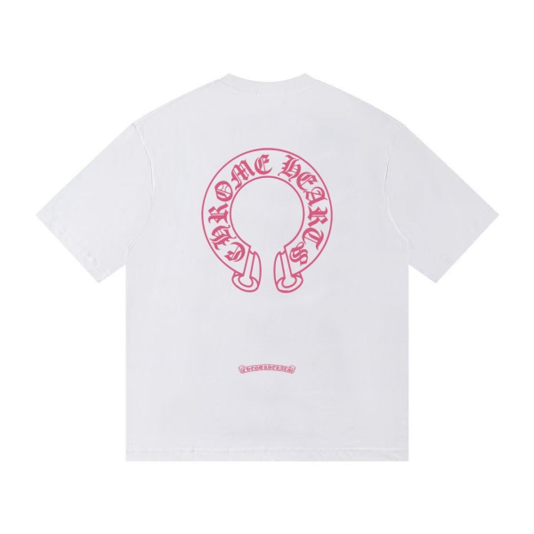 Chrome T-shirt