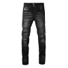 42_38c099cf-9cd1-482b-91fc-2f81454963c8 Amr Bandana Black Ripped Jeans
