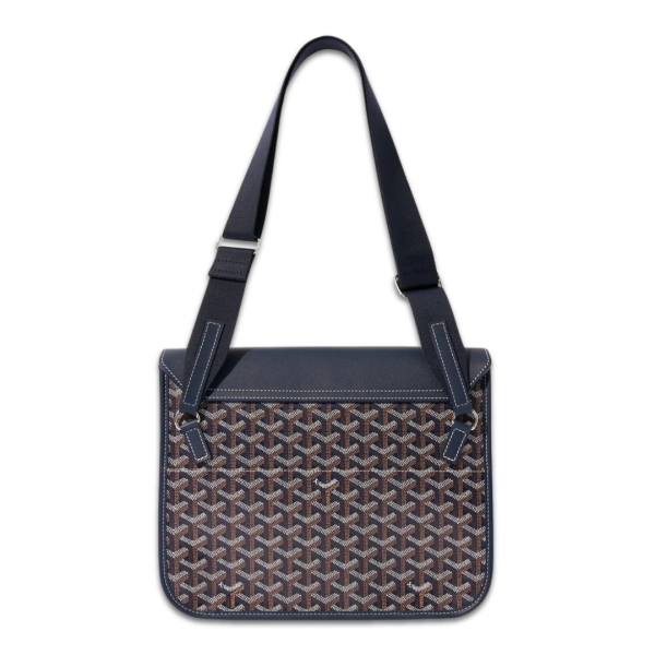 Coursier Messenger Bag