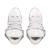 Curb White Grey