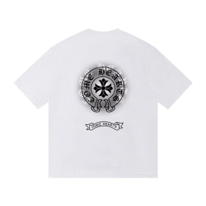 Chrome T-shirt