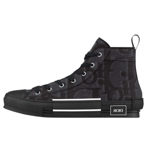 B23 Oblique Black